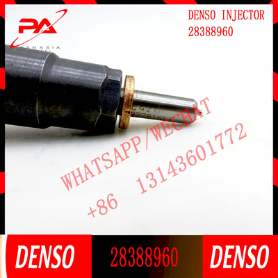 Original New Fuel Injector 9674984080 28388960 28319895 DS7Q-9F593-BA For Citroen Peugeot Ford 2.0 HDi TDC