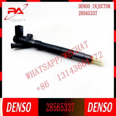Genuine and New Fuel Original Injector 04L130277BB 28565337 For Transporter T6 2.0 T