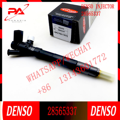 Genuine and New Fuel Original Injector 04L130277BB 28565337 For Transporter T6 2.0 T