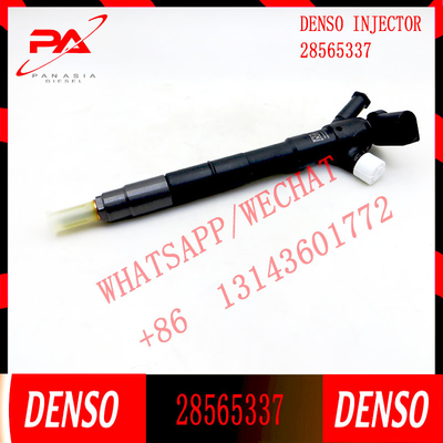 Genuine and New Fuel Original Injector 04L130277BB 28565337 For Transporter T6 2.0 T