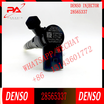 Genuine and New Fuel Original Injector 04L130277BB 28565337 For Transporter T6 2.0 T