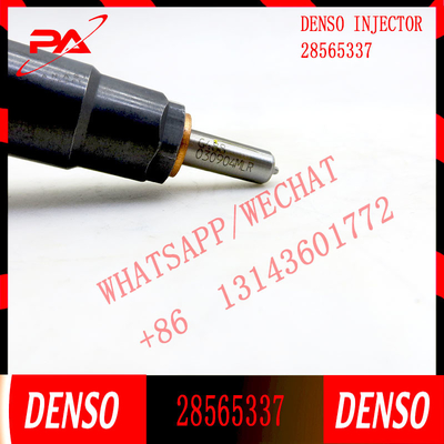 Genuine and New Fuel Original Injector 04L130277BB 28565337 For Transporter T6 2.0 T