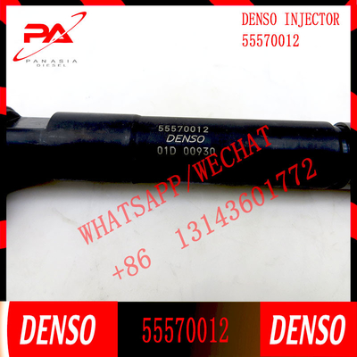 295050-0770 2950500770 Genuine New Common Rail Fuel Injector 295050-0770 55570012