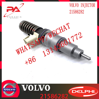 New Diesel Fuel Injector 21586282 BEBE4D38001 21586282 For V-O-L-V PENTA MD11