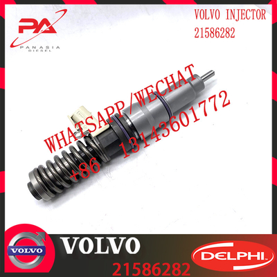 New Diesel Fuel Injector 21586282 BEBE4D38001 21586282 For V-O-L-V PENTA MD11