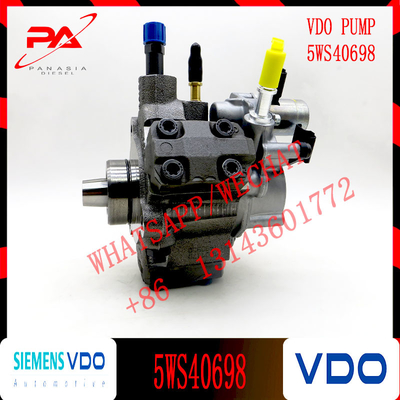 Diesel pump high pressure pump 5WS40698, VDO Diesel Common Rail Fuel Pump A2C93217600, A2C9321760080, 1386941
