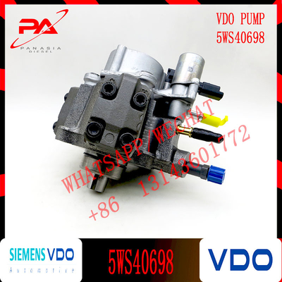 Diesel pump high pressure pump 5WS40698, VDO Diesel Common Rail Fuel Pump A2C93217600, A2C9321760080, 1386941