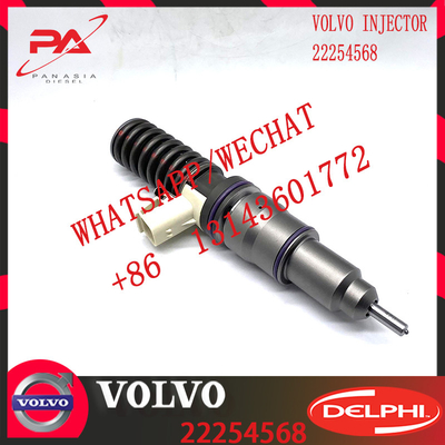 Top Quality 21977918 22254568 74 22 254 568 7422254568 BEBE4P02001 BEBE4P03001 Diesel Fuel Injector
