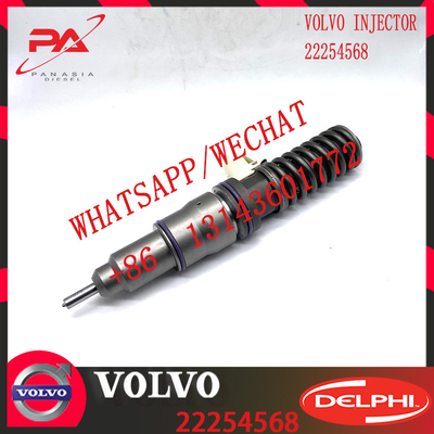 Top Quality 21977918 22254568 74 22 254 568 7422254568 BEBE4P02001 BEBE4P03001 Diesel Fuel Injector