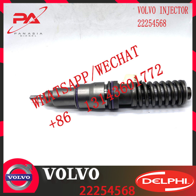 Top Quality 21977918 22254568 74 22 254 568 7422254568 BEBE4P02001 BEBE4P03001 Diesel Fuel Injector