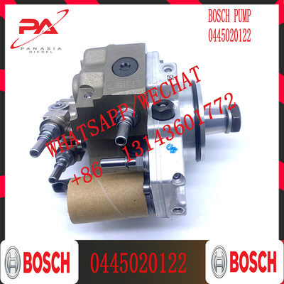 BLSH Spot wholesale ISF 3.8 diesel engine parts 0445020122 5256607 4988595 Fuel Pump for cummins