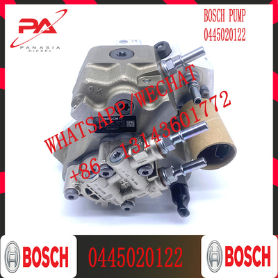 BLSH Spot wholesale ISF 3.8 diesel engine parts 0445020122 5256607 4988595 Fuel Pump for cummins