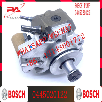BLSH Spot wholesale ISF 3.8 diesel engine parts 0445020122 5256607 4988595 Fuel Pump for cummins