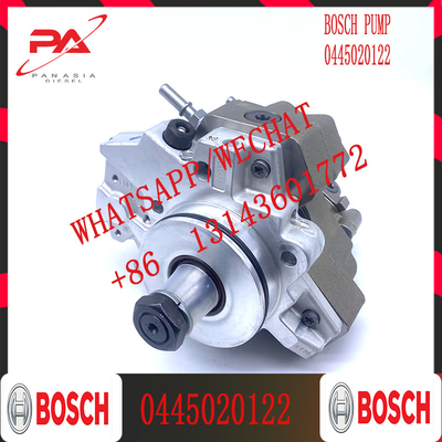 BLSH Spot wholesale ISF 3.8 diesel engine parts 0445020122 5256607 4988595 Fuel Pump for cummins