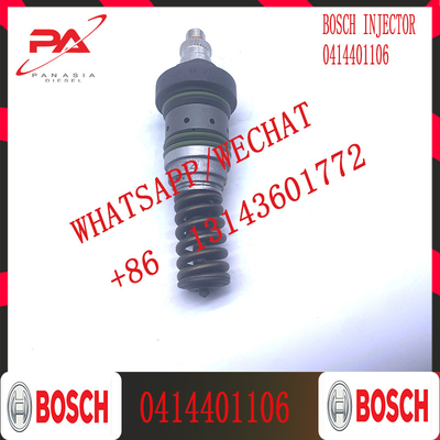 Genuine New EC140 VOE24425954 24425954 Fuel Injector Unit Pump 02113002 0414401106