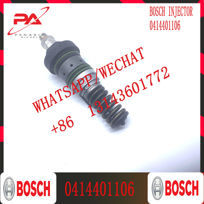 Genuine New EC140 VOE24425954 24425954 Fuel Injector Unit Pump 02113002 0414401106