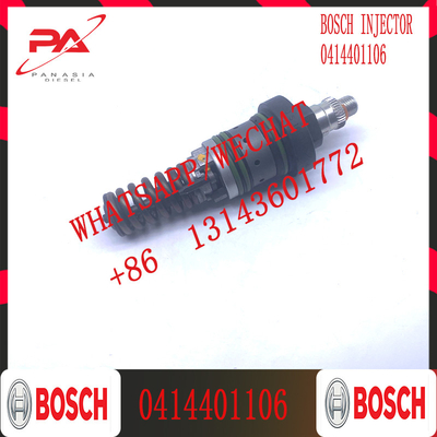 Genuine New EC140 VOE24425954 24425954 Fuel Injector Unit Pump 02113002 0414401106