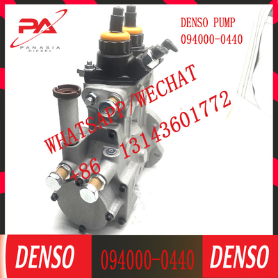 common rail diesel fuel injection pump 6218711132 6218-71-1132 094000-0440
