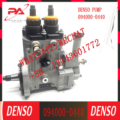 common rail diesel fuel injection pump 6218711132 6218-71-1132 094000-0440