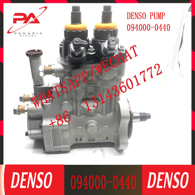 common rail diesel fuel injection pump 6218711132 6218-71-1132 094000-0440