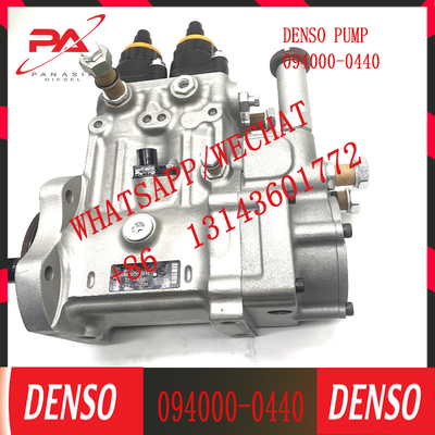 common rail diesel fuel injection pump 6218711132 6218-71-1132 094000-0440