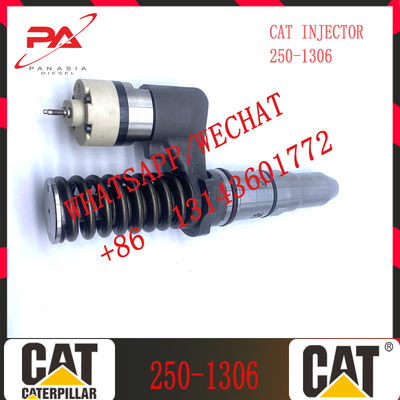 C-A-T Diesel Engine 3508 3512B Fuel Injector Assy 2501306 250-1306