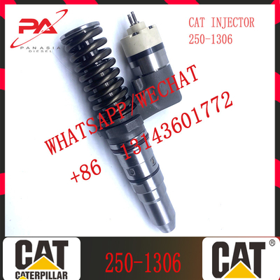 C-A-T Diesel Engine 3508 3512B Fuel Injector Assy 2501306 250-1306