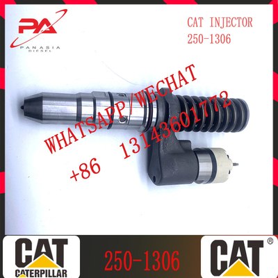 C-A-T Diesel Engine 3508 3512B Fuel Injector Assy 2501306 250-1306