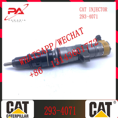 Diesel Engine parts Fuel Injector 2934071 293-4071 for C-A-T C-A-Terpillar excavator