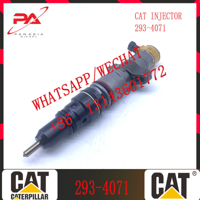 Diesel Engine parts Fuel Injector 2934071 293-4071 for C-A-T C-A-Terpillar excavator