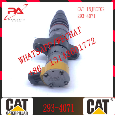 Diesel Engine parts Fuel Injector 2934071 293-4071 for C-A-T C-A-Terpillar excavator