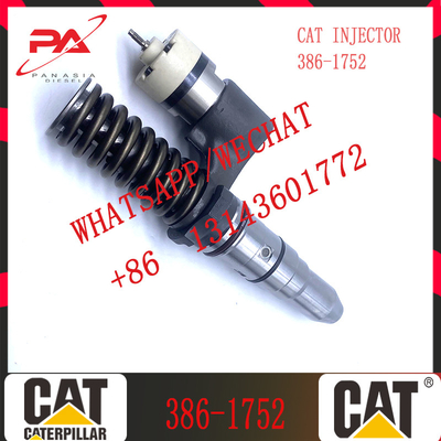 KWSK 3920200 C-A-T Engine Part GP-Fuel 3861752 386-1752 Injector for C-A-T Generator Set 3508 3512 3516 3524 392-0200