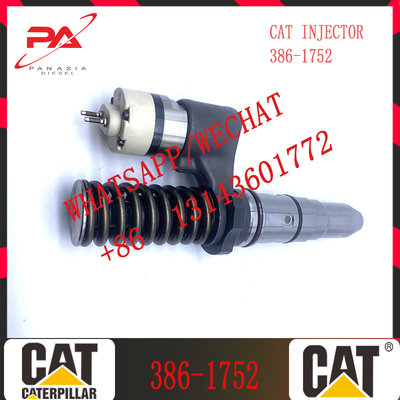 KWSK 3920200 C-A-T Engine Part GP-Fuel 3861752 386-1752 Injector for C-A-T Generator Set 3508 3512 3516 3524 392-0200