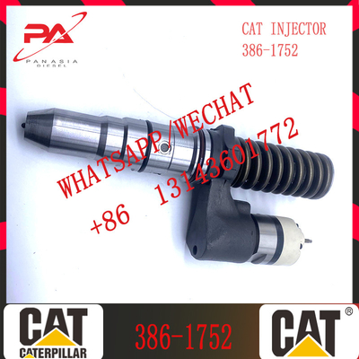 KWSK 3920200 C-A-T Engine Part GP-Fuel 3861752 386-1752 Injector for C-A-T Generator Set 3508 3512 3516 3524 392-0200