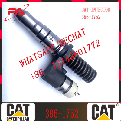 KWSK 3920200 C-A-T Engine Part GP-Fuel 3861752 386-1752 Injector for C-A-T Generator Set 3508 3512 3516 3524 392-0200