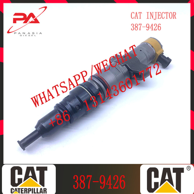 Golden Vidar selling well all over the world C7 diesel fuel engine injector 387-9426 for C-A-T engine