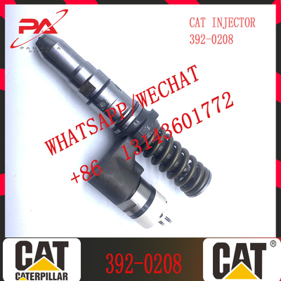 Diesel fuel injector 3920208 392-0208 for C-A-Terpillar 3506 3508 3512 3516 3524 Engine
