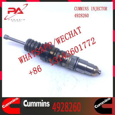 High quality fuel injector fuel injector cleaning machine 4928260 diesel fuel injectors with nice price