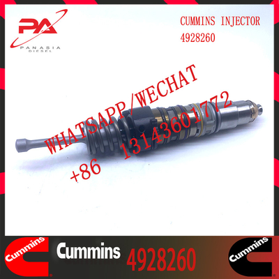 High quality fuel injector fuel injector cleaning machine 4928260 diesel fuel injectors with nice price
