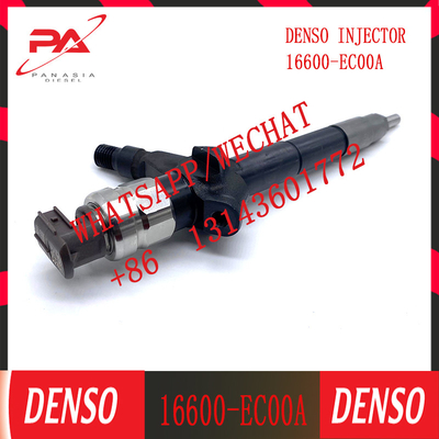 Brand New Common Rail Diesel Fuel Injector for Nissan YD25 Navara 16600-EC00A