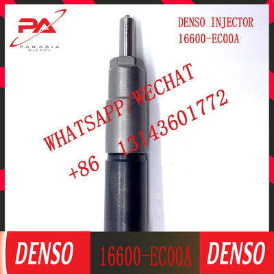 Brand New Common Rail Diesel Fuel Injector for Nissan YD25 Navara 16600-EC00A