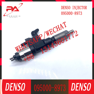 095000-8973 Diesel injector assembly common rail injector 095000-8973for diesel engine