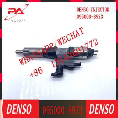 095000-8973 Diesel injector assembly common rail injector 095000-8973for diesel engine