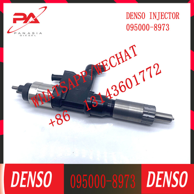 095000-8973 Diesel injector assembly common rail injector 095000-8973for diesel engine