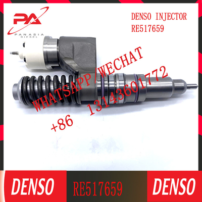 Wholesale price excavator parts 85000987 re517659 Fuel injector for you