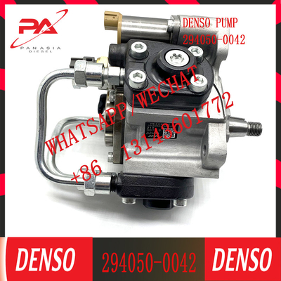 High pressure fuel pump 2940500042 294050-0042 for MITSUBISHI 6M60T