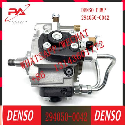 High pressure fuel pump 2940500042 294050-0042 for MITSUBISHI 6M60T