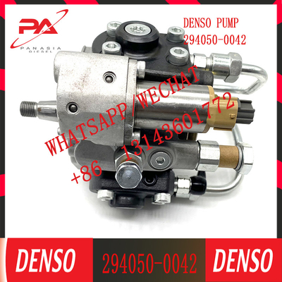 High pressure fuel pump 2940500042 294050-0042 for MITSUBISHI 6M60T