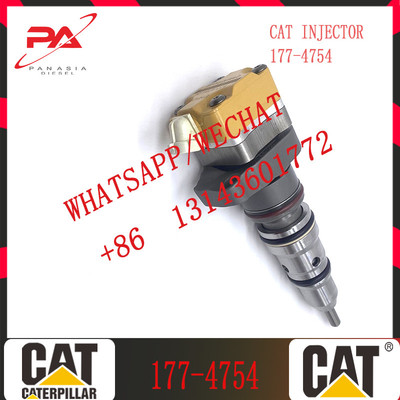 188-1320 C-A-T Diesel 3126B/3126E Engine Common Rail Fuel Injector 196-4229 177-4754 177-4752