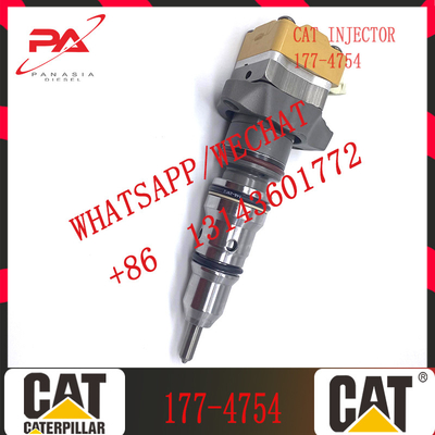 188-1320 C-A-T Diesel 3126B/3126E Engine Common Rail Fuel Injector 196-4229 177-4754 177-4752